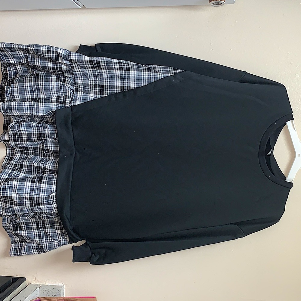 Oversized SHEIN dress brand new